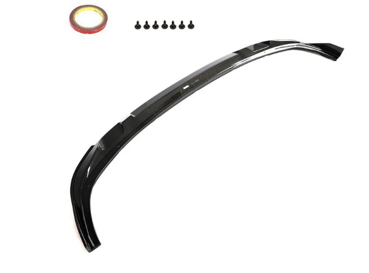 Carbonheld Carbon Frontlippe – BMW 3er (G20) 330i LCI M Sport