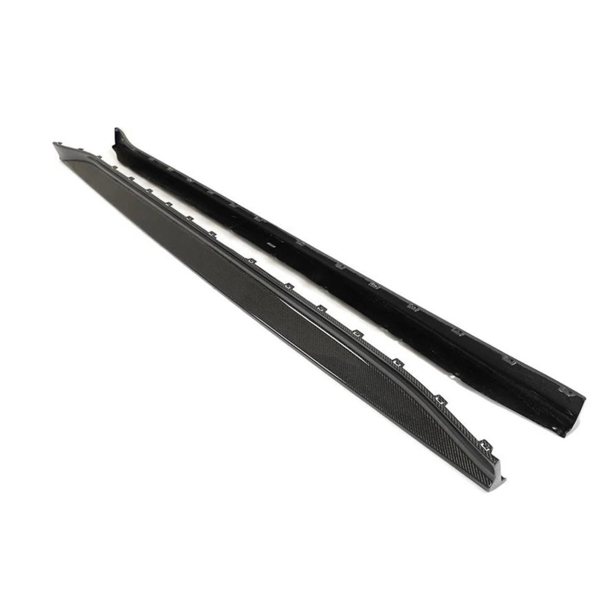Carbonheld Carbon Seitenschweller V2 – BMW M3 (G80/G81) / M4 (G82/G83)