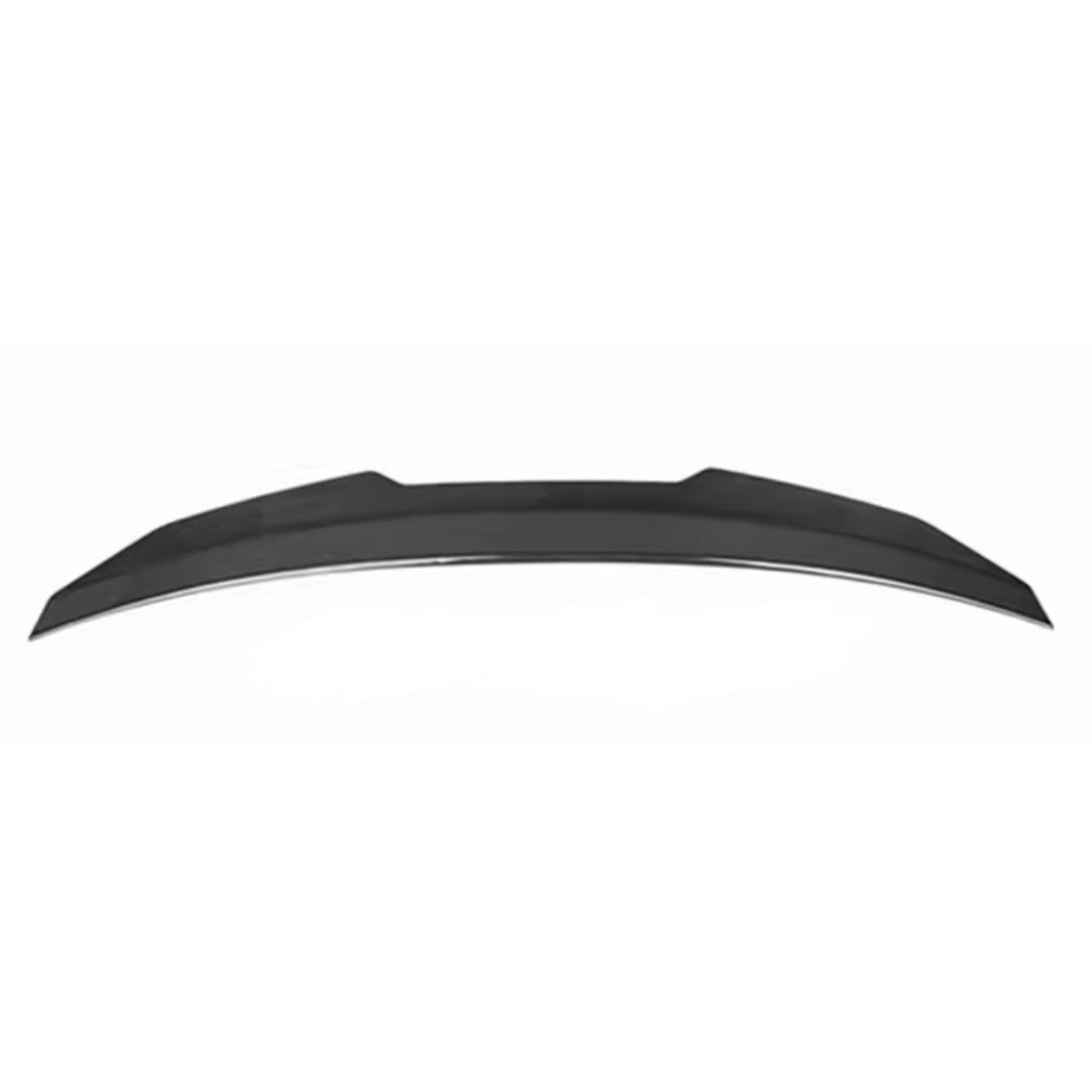Carbonheld Carbon Heckspoiler – BMW M4 (G82) / 4er (G22)