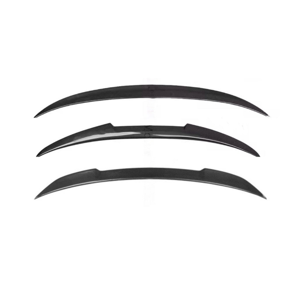 Carbonheld Carbon Heckspoiler – BMW 4er (F33) / M4 (F83)