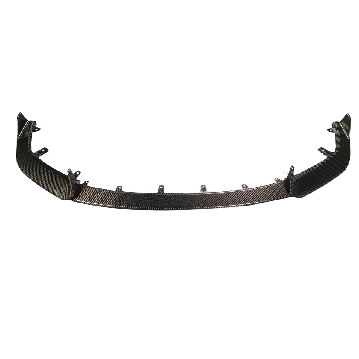 Carbonheld Carbon Frontlippe V4 – BMW M2 (G87)
