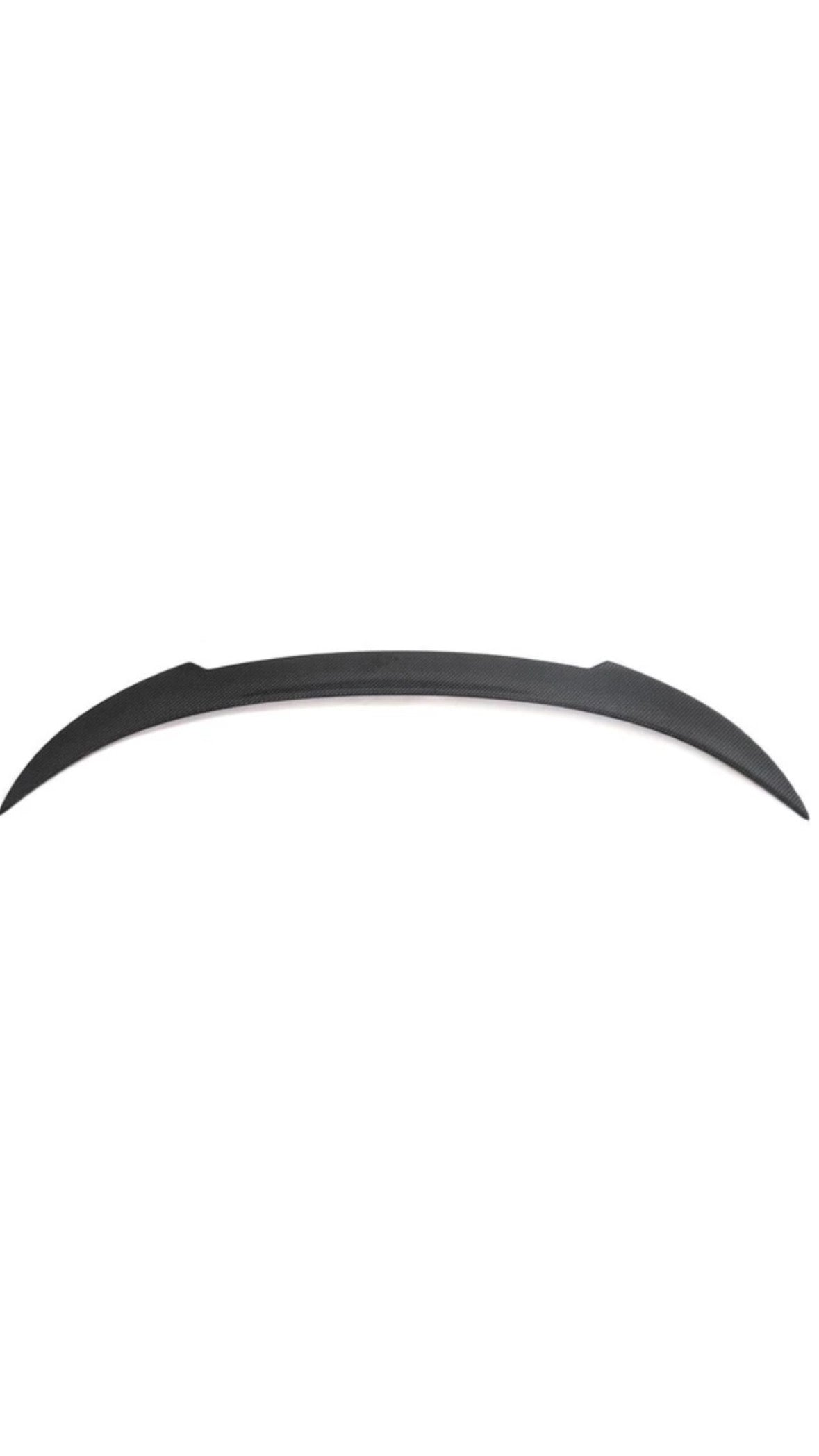 Carbonheld Carbon Heckspoiler – BMW M8 (F91/F92/F93) (Ausführung 2)