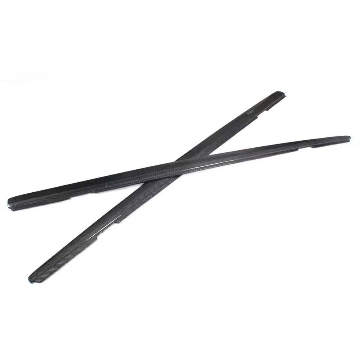Carbonheld Carbon Seitenschweller – BMW 2er (F22/F23)