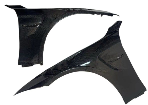 Carbonheld Carbon Kotflügel – BMW M3 (F80) / M4 (F82)