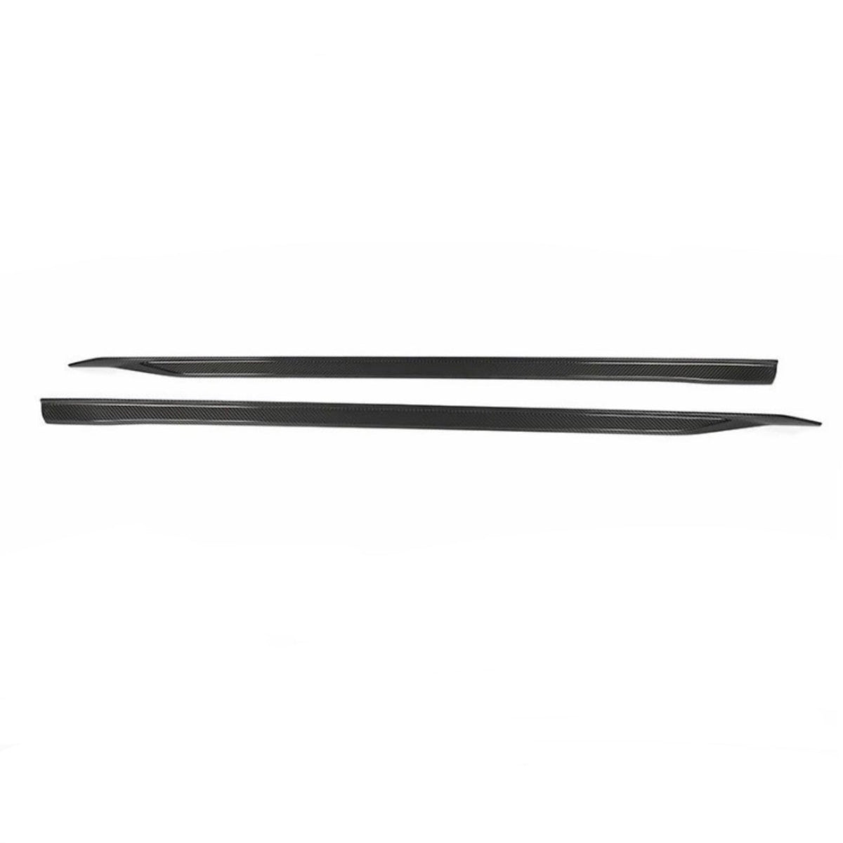 Carbonheld Carbon Seitenschweller – BMW 5er (G60/G61)