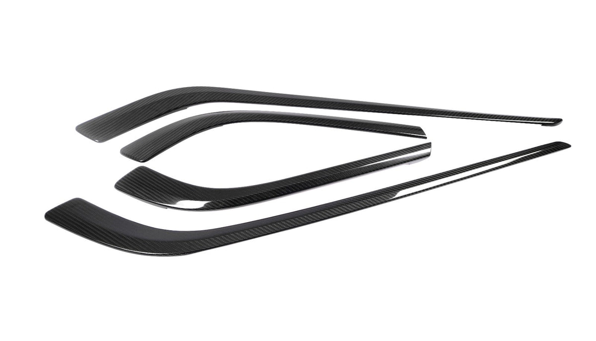 Carbonheld Carbon Türgriffverkleidung – BMW 4er (F32) / M4 (F82)
