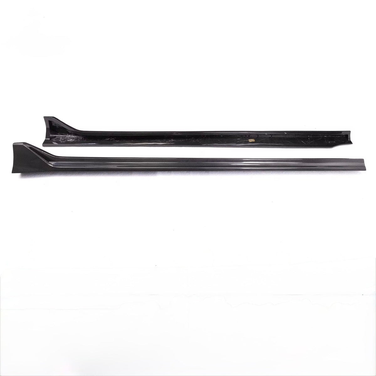 Carbonheld Seitenschweller V3 Dry Carbon (Prepreg) – BMW M2 (G87)