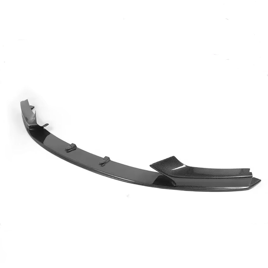 Carbonheld Carbon Frontspoiler – BMW 2er (F22/F23)