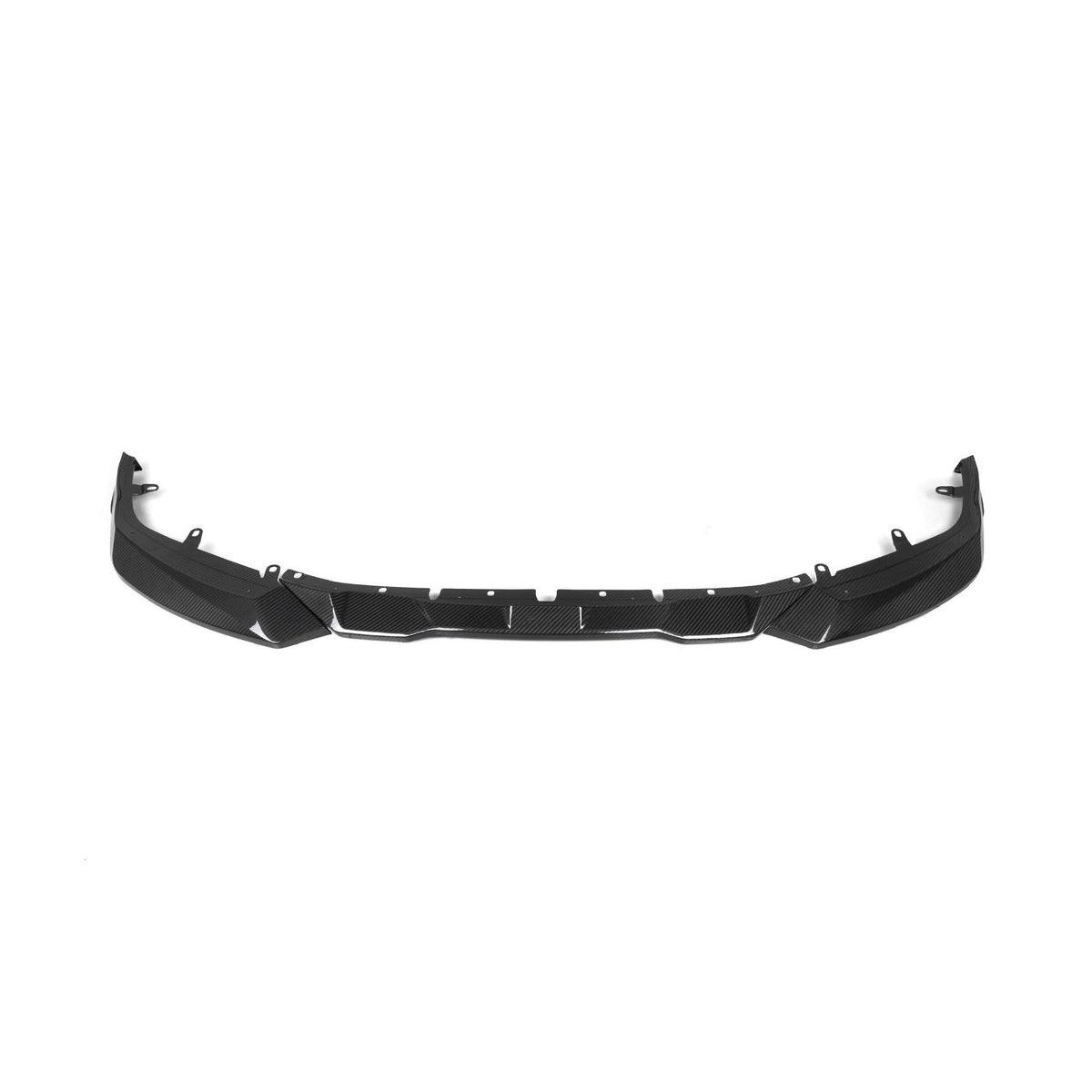 Carbonheld Carbon Frontlippe V2 – BMW M2 (G87)