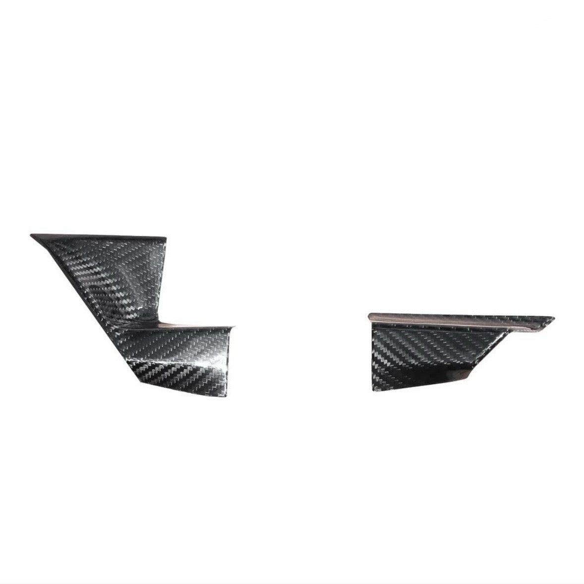 Carbonheld Carbon Dashboard-Abdeckung iDrive 8 – BMW M2 (G87) / M3 (G80) / M4 (G82)