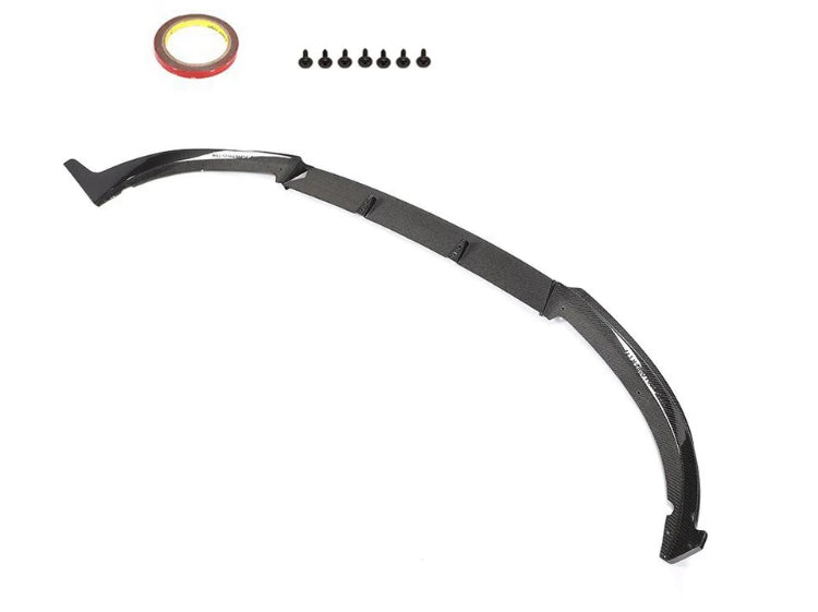 Carbonheld Carbon Frontlippe – BMW 3er (G20/G28) 330i Basis-Front