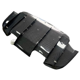 Carbonheld Carbon Diffusor V4 – BMW M3 (F80) / M4 (F82/F83)