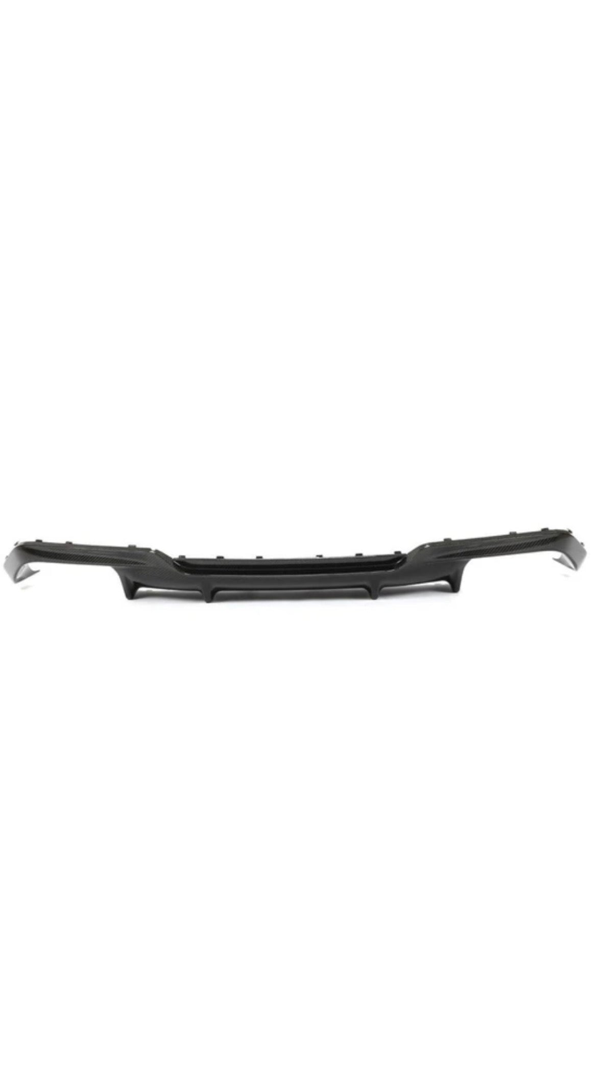 Carbonheld Carbon Diffusor – BMW M8 (F91/F92/F93)