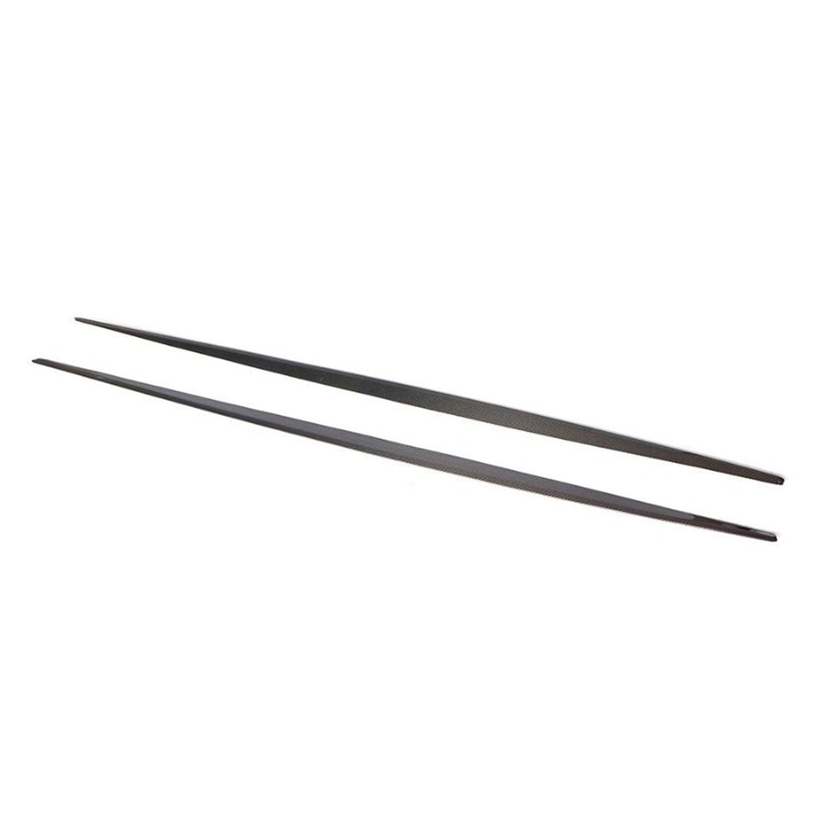 Carbonheld Carbon Seitenschweller – BMW 1er (F20/F21)