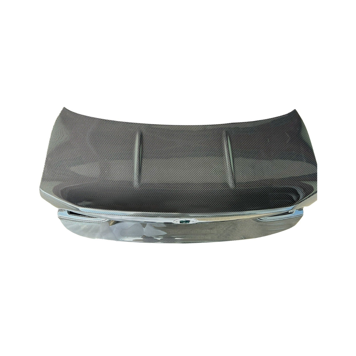 Carbonheld Carbon Heckklappe – BMW M4 (G82)