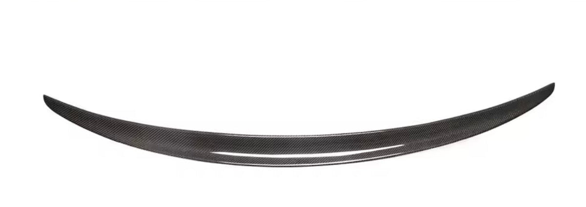 Carbonheld Carbon Heckspoiler – BMW 7er (G11)