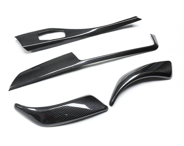 Carbonheld Carbon Interieur-Set LCI – BMW 1er (F21) / 2er (F22)