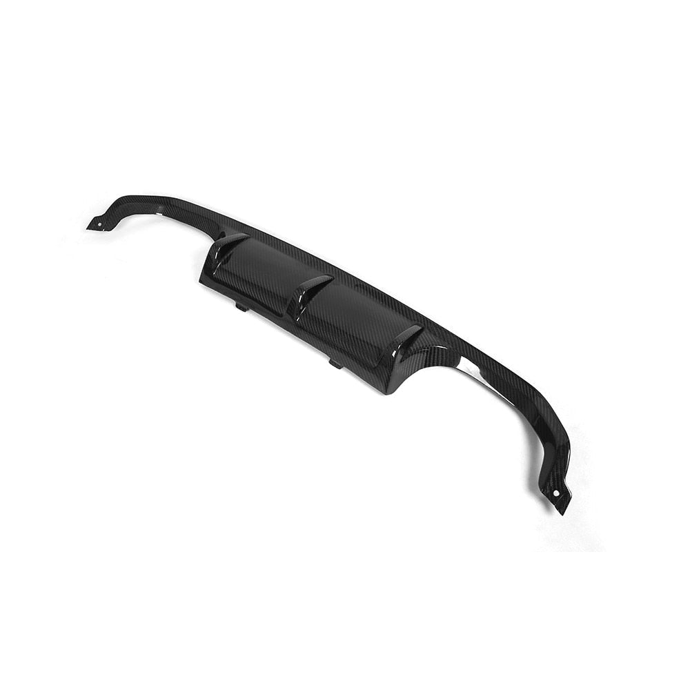 Carbonheld Carbon Diffusor – BMW M3 (F80) / M4 (F82/F83)