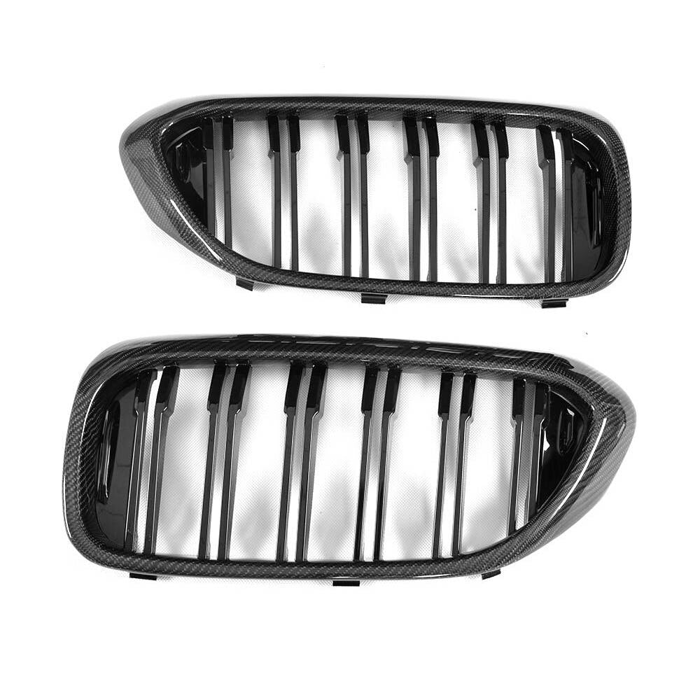Carbonheld Carbon Niere – BMW 5er (G30/G38) / M5 (F90)