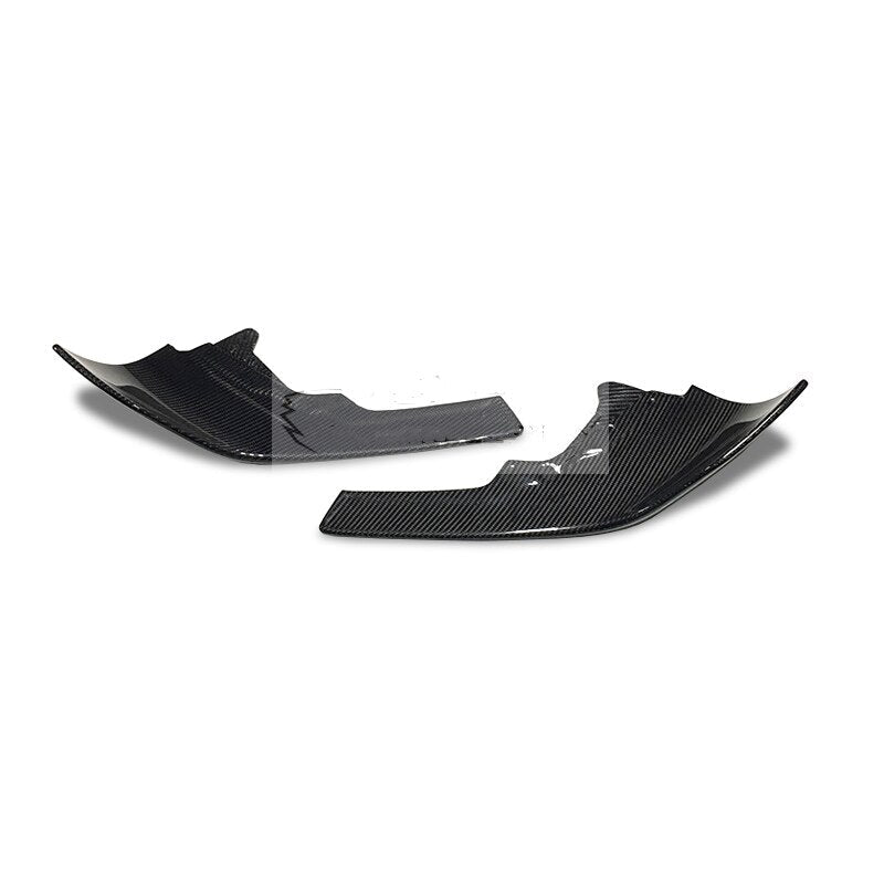 Carbonheld Carbon Side Splitter – BMW M2 (F87)