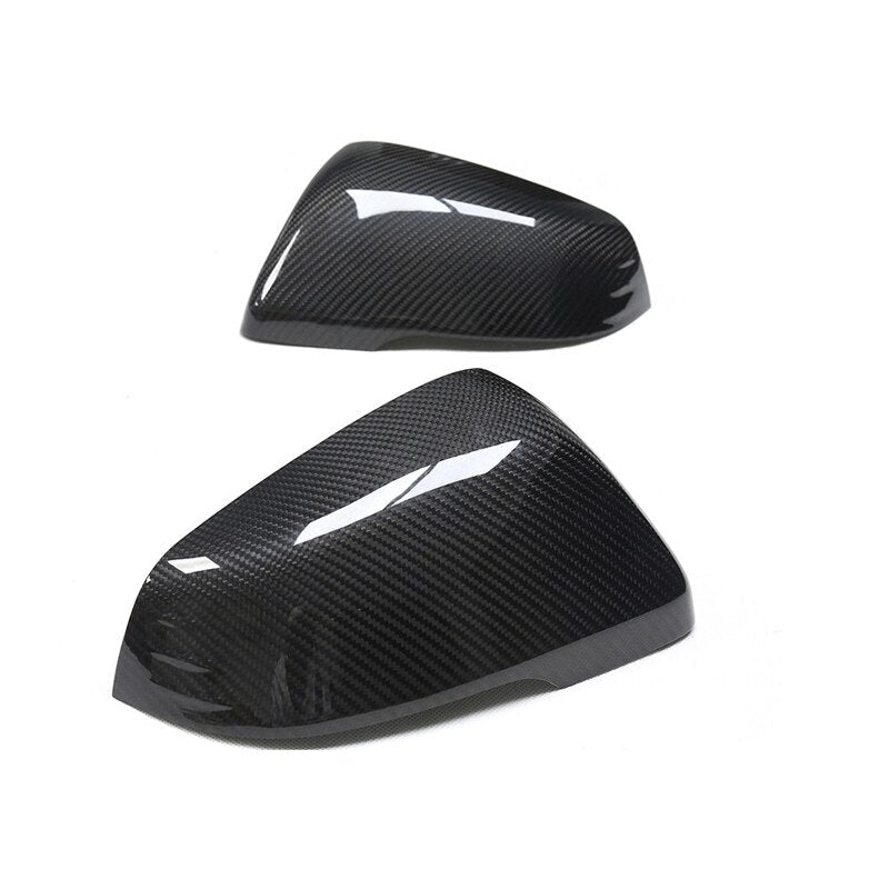 Carbonheld Carbon Spiegelkappen – BMW 1er (F40) / 2er Gran Coupé (F44) / Z4 (G29)