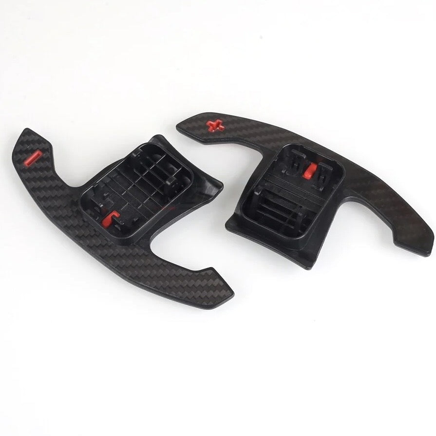 Carbonheld Carbon Schaltwippen – BMW F- und G-Modelle