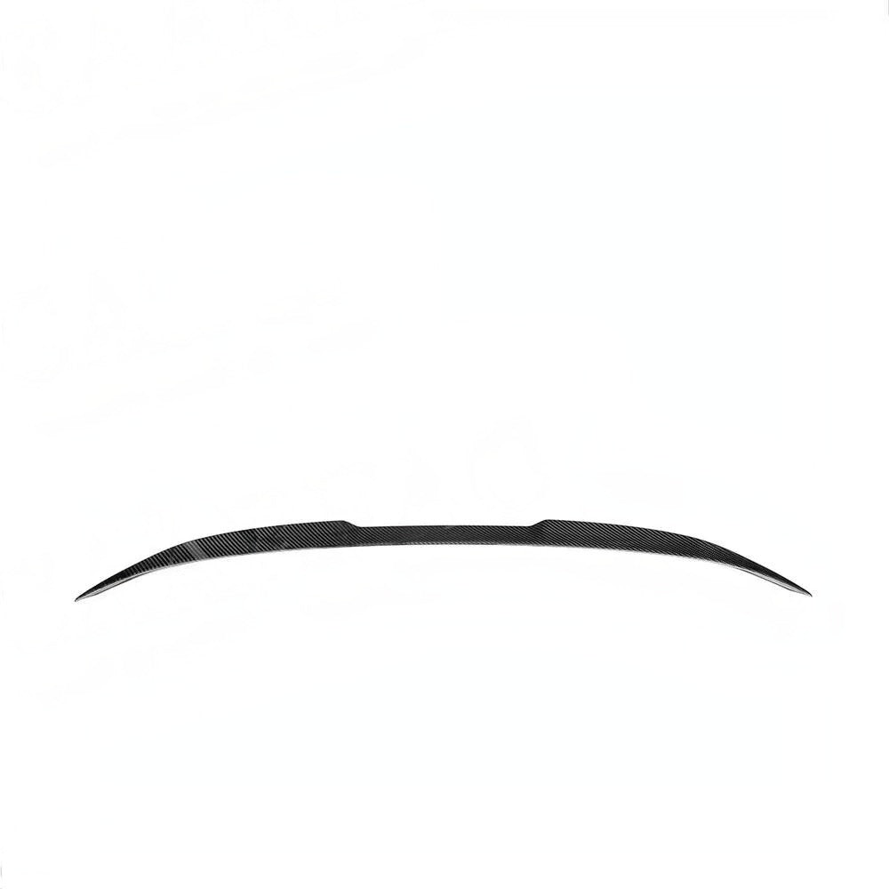 Carbonheld Carbon Heckspoiler V1 – BMW M2 (G87) / 2er Coupé (G42)