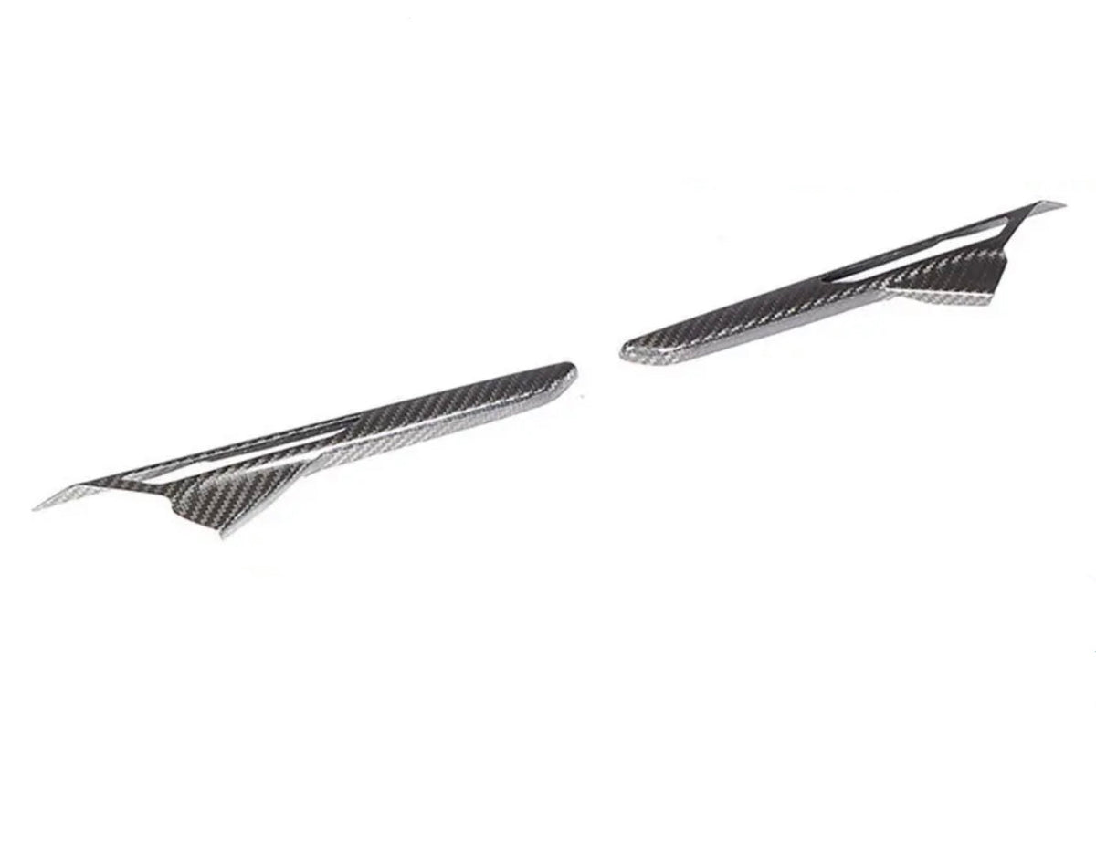 Carbonheld Dry Carbon Abdeckung – BMW M5 (F90)