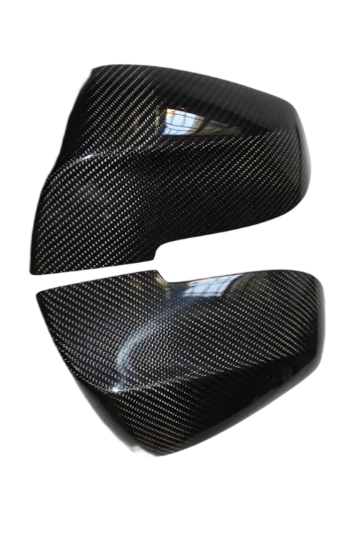 Carbonheld Carbon Spiegelkappen – BMW 1er (F20) / 2er (F22/F23) / 3er (F30/F34) / 4er (F32/F33)