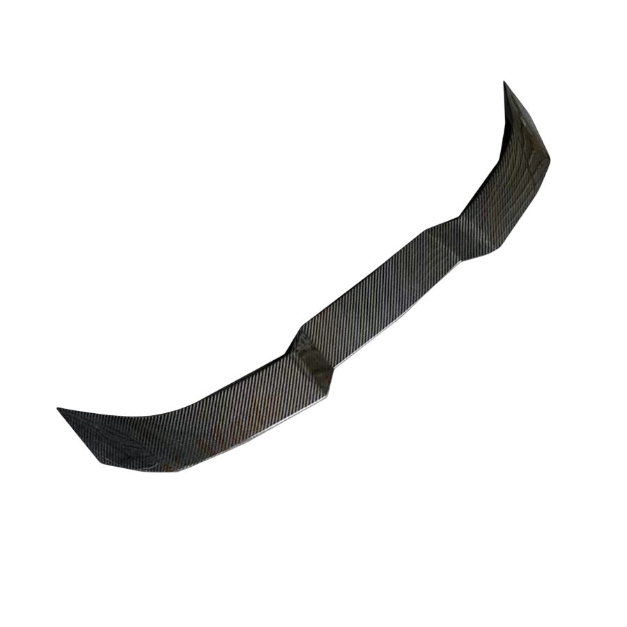 Carbonheld Carbon Heckspoiler – BMW 3er (G20) / M3 (G80) / 4er (G22) / M4 (G82)