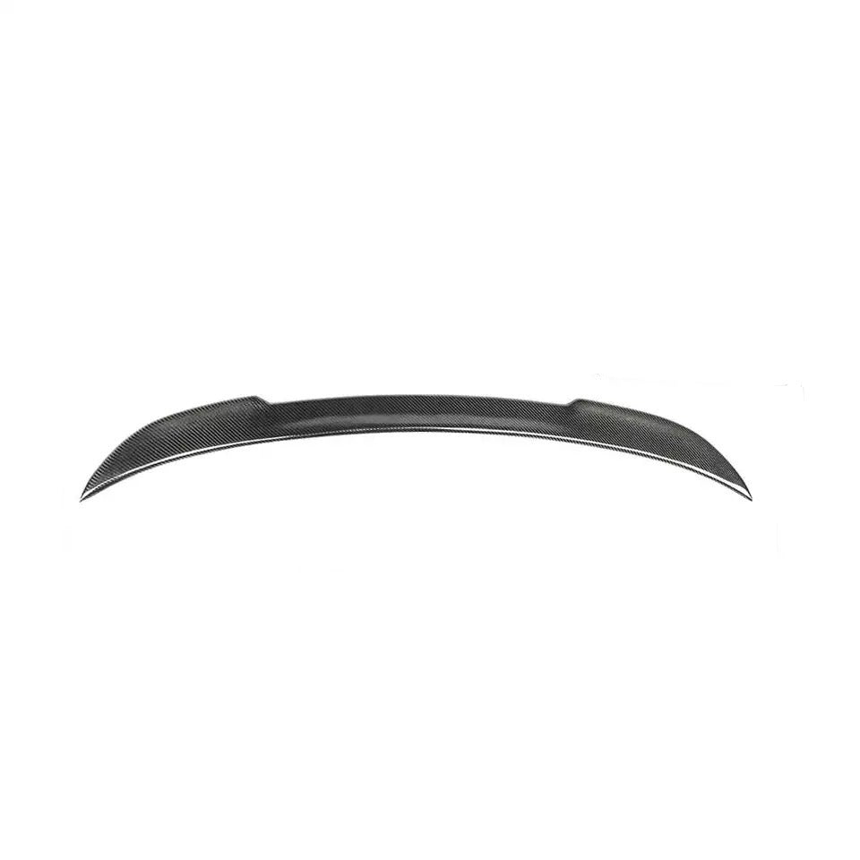 Carbonheld Carbon Heckspoiler V1 – BMW 2er (F22/F23) / M2 (F87)
