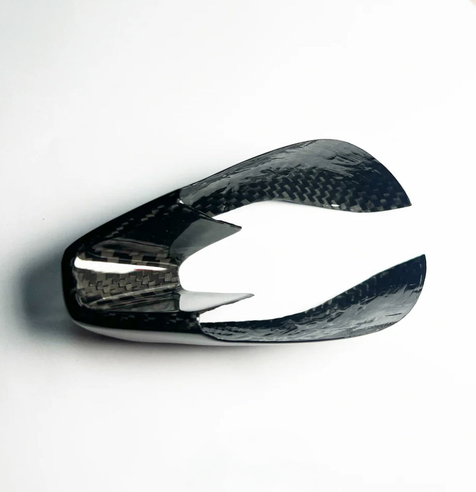Carbonheld Carbon Schalthebel – BMW M3 (G80) / M4 (G82/G83) / M2 (G87) / X3 M / X4 M / X5 M