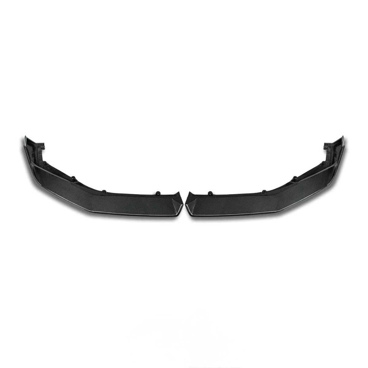 Carbonheld Carbon Frontlippe V3 – BMW M5 (G90/G99)