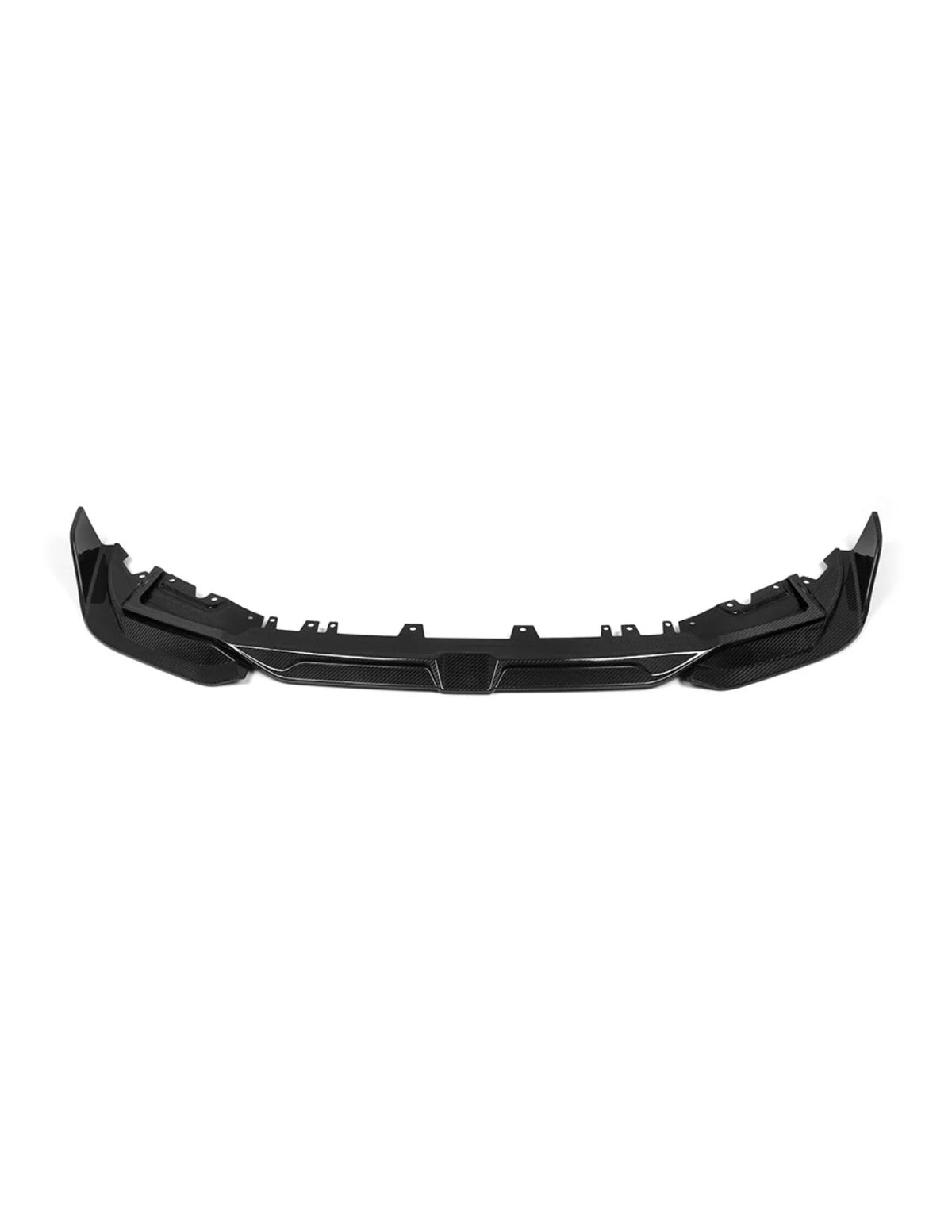 Carbonheld Carbon Frontspoiler – BMW X3 M / X4 M (F97)