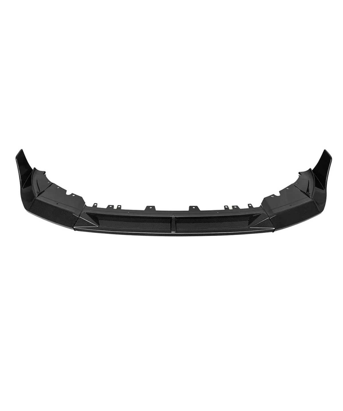 Carbonheld Carbon Frontspoiler V2 – BMW X3 M / X4 M (F97)