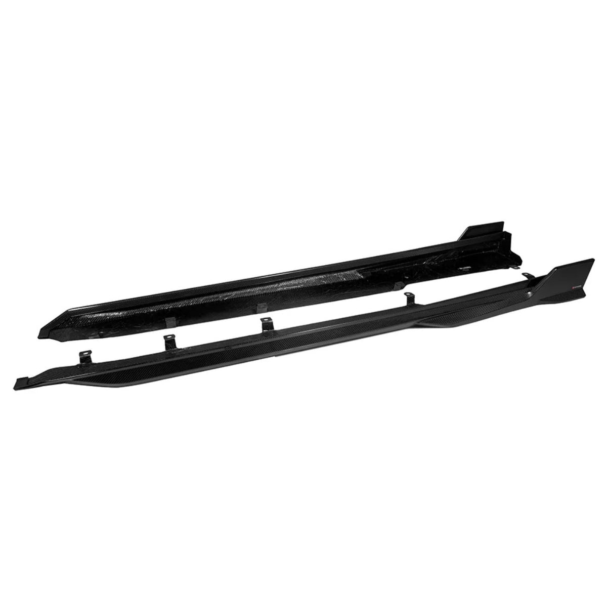 Carbonheld Carbon Seitenschweller – BMW X5 M (F95)