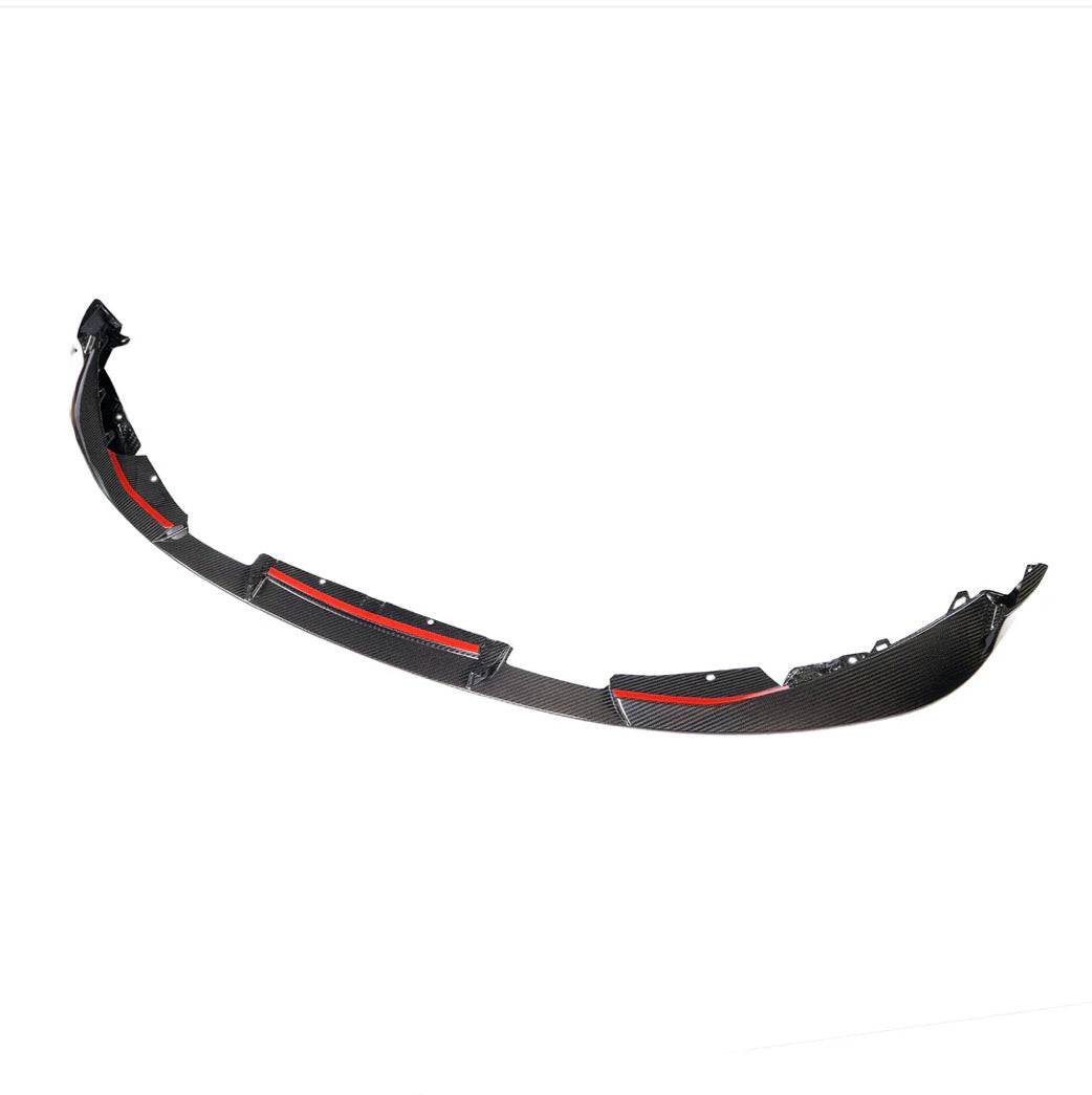 Carbonheld Carbon Frontlippe V5 – BMW M3 (G80) / M4 (G82/G83)
