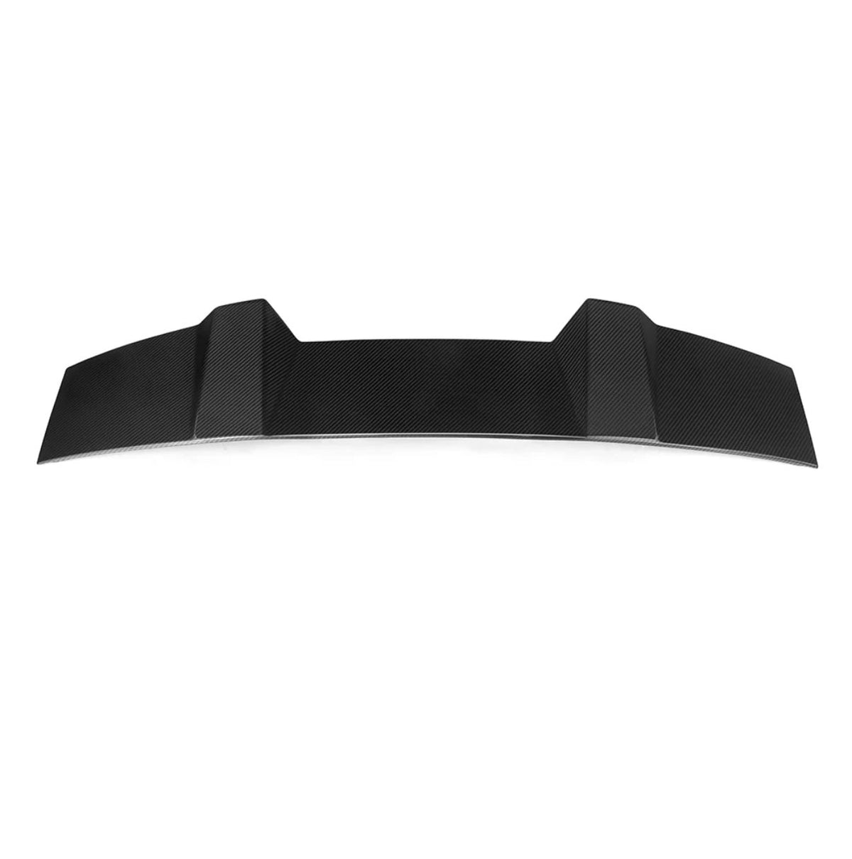 Carbonheld Carbon Dachspoiler – BMW X6 M (F96) LCI / XM (G09)