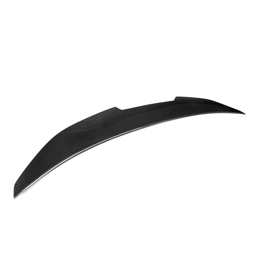 Carbonheld Carbon Heckspoiler V2 – BMW 3er (F30) / M3 (F80)