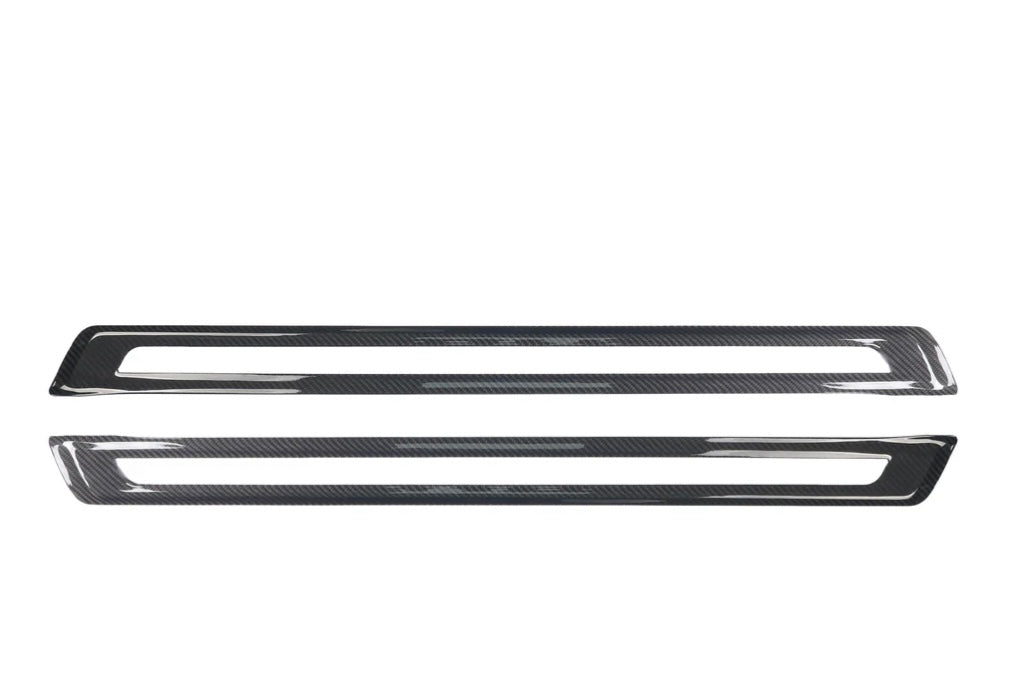 Carbonheld Carbon Einstiegsleisten (2-teilig) – BMW M2 (G87)