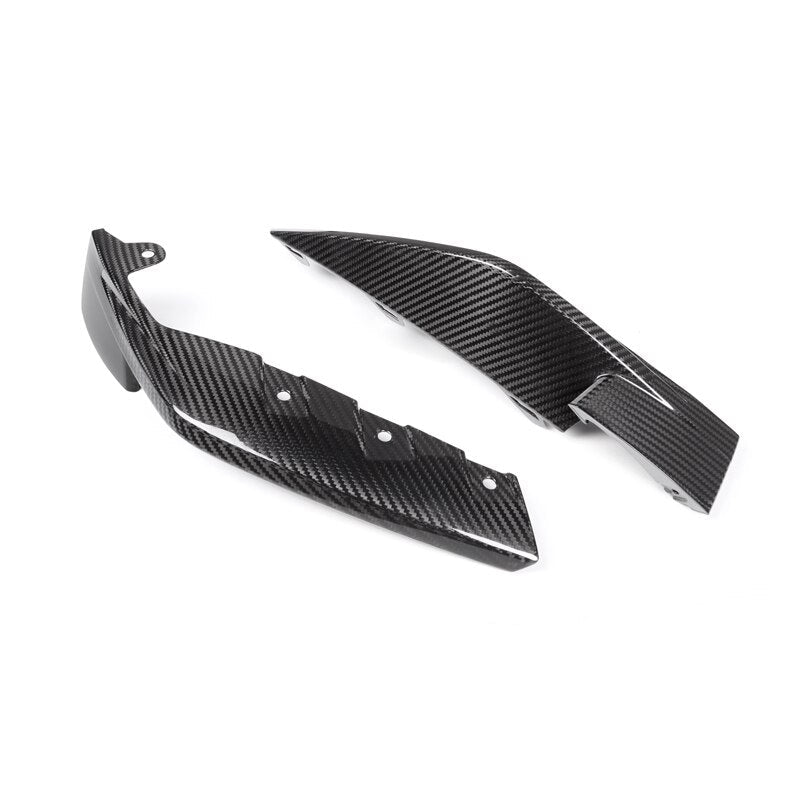 Carbonheld Carbon Front-Splitter – BMW M3 (G80/G81) / M4 (G82/G83)