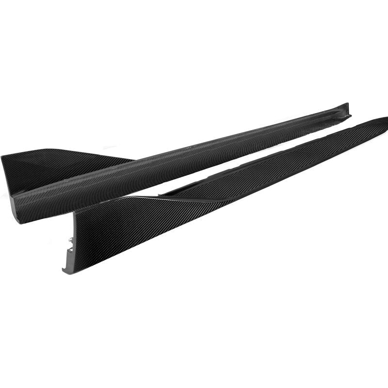 Carbonheld Carbon Seitenschweller V1 – BMW M3 (G80/G81) / M4 (G82/G83)