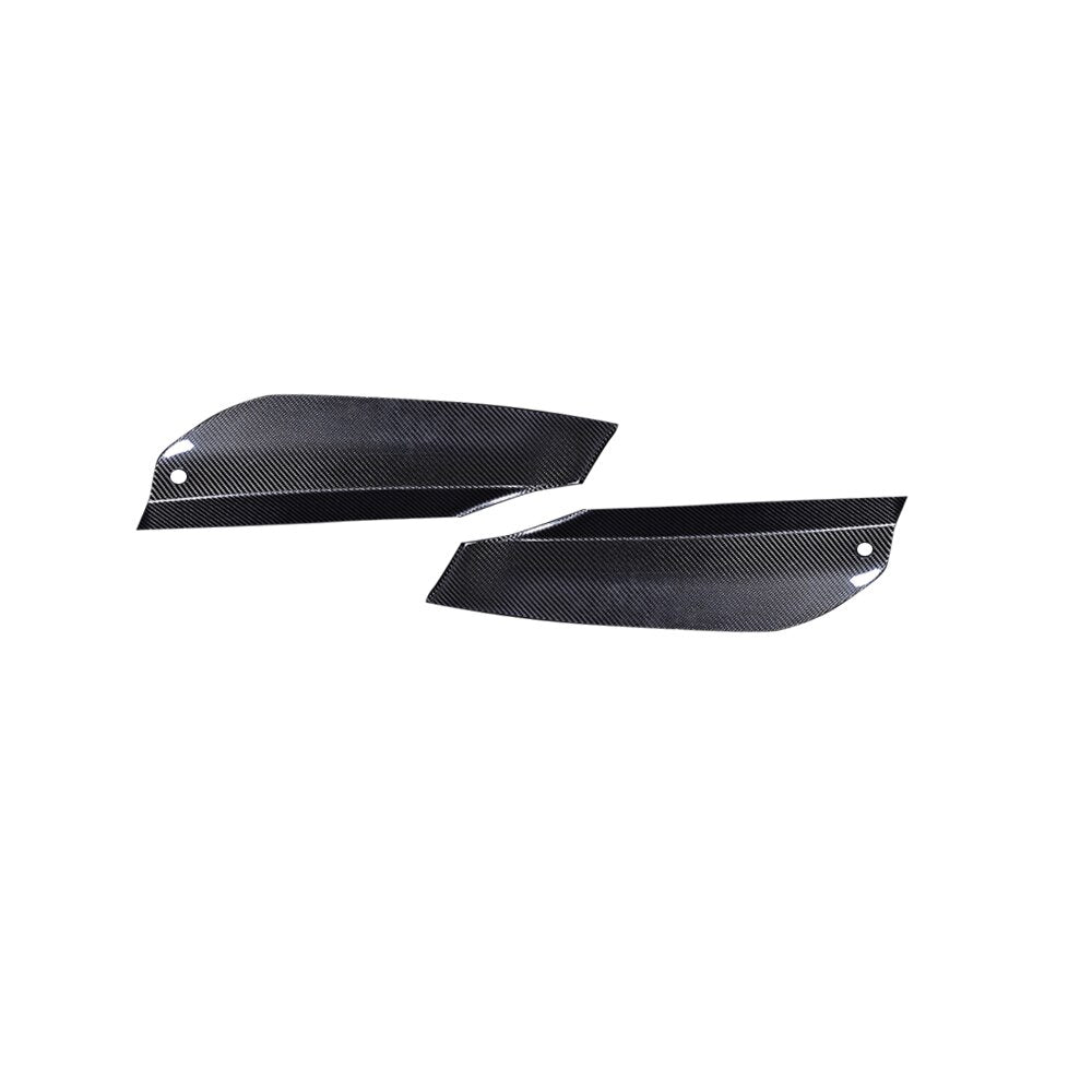Carbonheld Front-Splitter Dry Carbon (Prepreg) – BMW M5 (F90)
