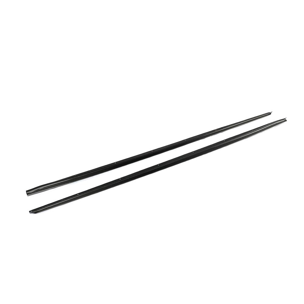 Carbonheld Carbon Seitenschweller – BMW M5 (F90) / 5er M Sport (G30)