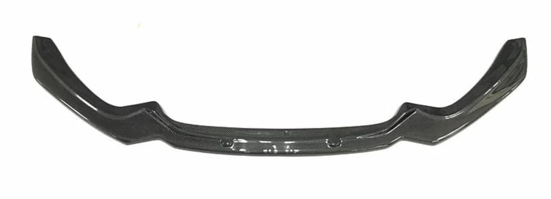 Carbonheld Carbon Frontspoiler – BMW 1er (F20/F21) LCI M Sport