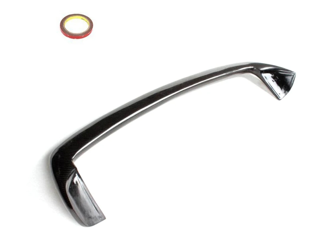 Carbonheld Carbon Heckspoiler – BMW 1er (F20/F21)