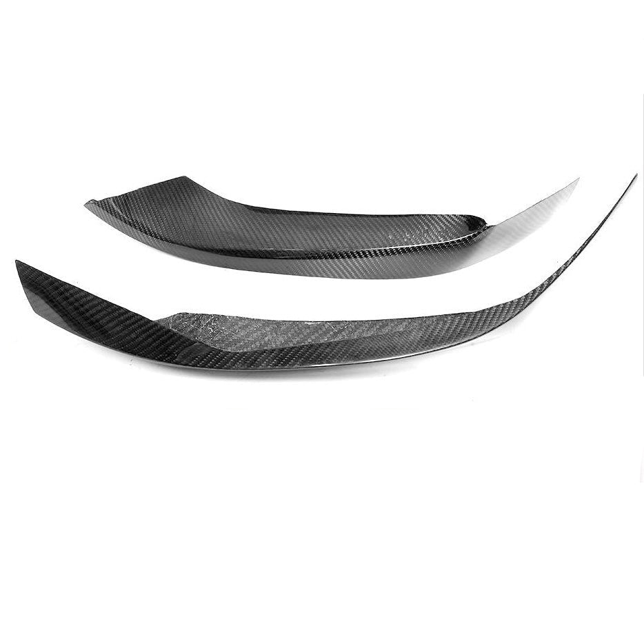 Carbonheld Carbon Front-Splitter – BMW 5er M Sport (G30/G31)
