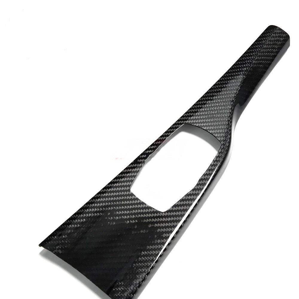 Carbonheld Carbon Interieurleiste – BMW 3er (F30/F34) / 4er (F32) / M3 (F80) / M4 (F82/F83)