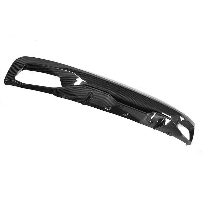 Carbonheld Carbon Heckdiffusor – BMW 5er 530i / 540i (G30)