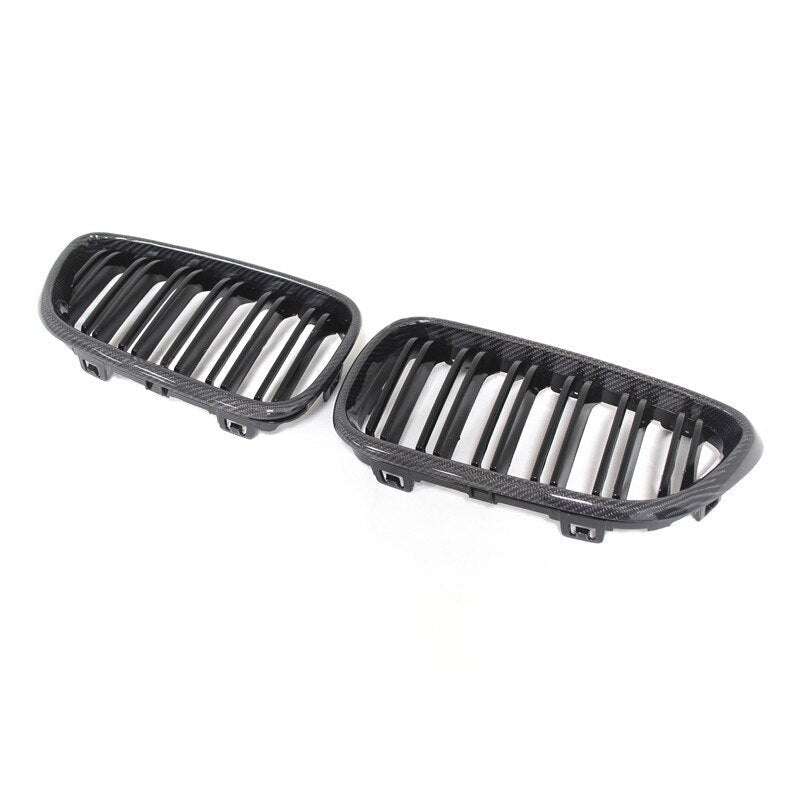 Carbonheld Carbon Nieren – BMW 2er (F22/F23) / M2 (F87)